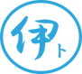 イトウ防水株式会社ロゴ